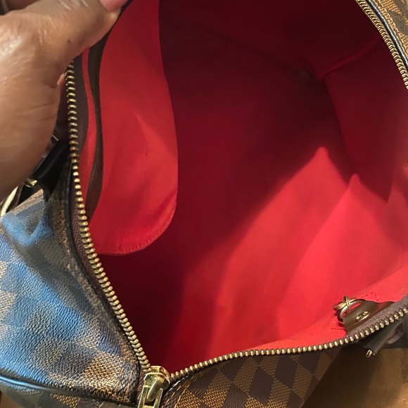 LV Damier Speedy 35 - Picture 3 of 3